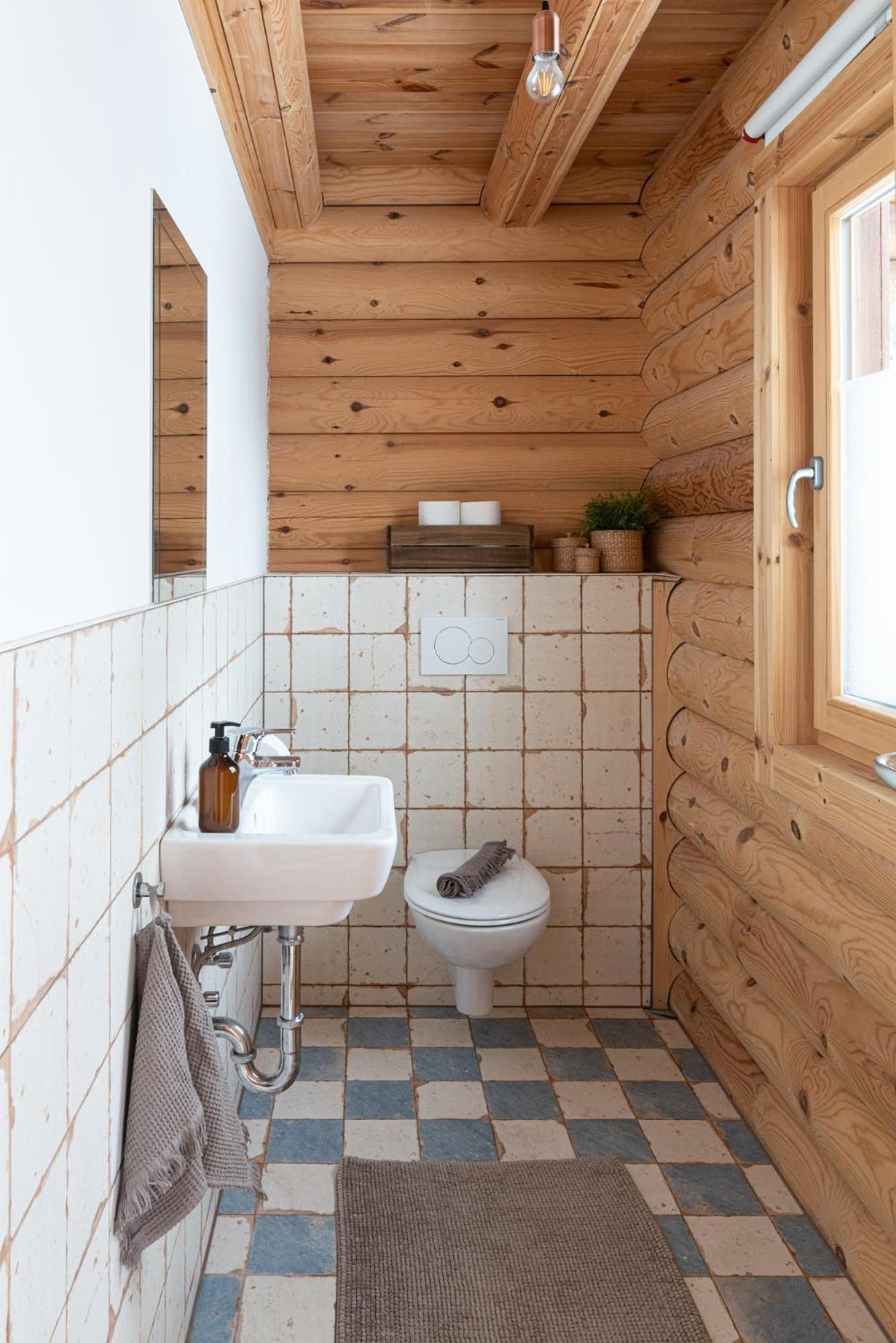 Huette Am Wald Villa Hof bei Salzburg Ngoại thất bức ảnh